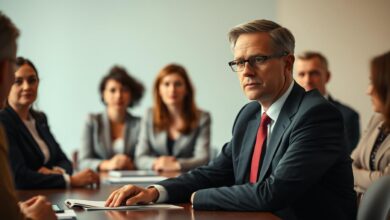 Fangfragen im Vorstellungsgespräch