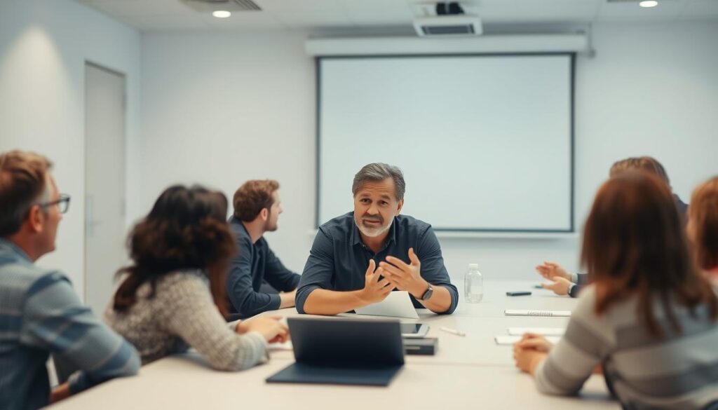 Fehler Feedbackrunde