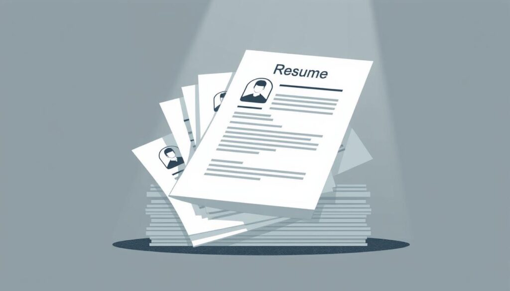 Fehlervermeidung Bewerbung typische Fehler