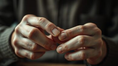 Fingerspitzengefühl