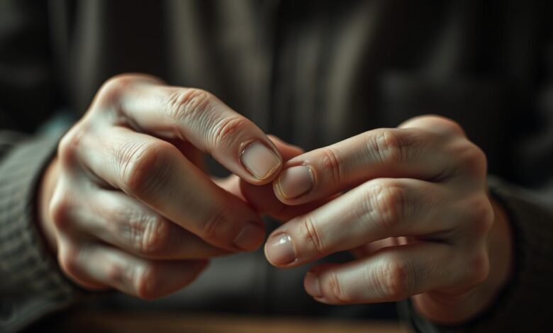 Fingerspitzengefühl