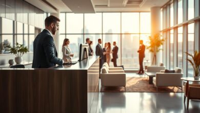 Firmenadresse mieten – Seriös und Effizient