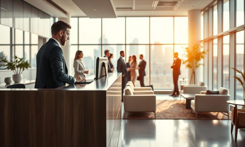 Firmenadresse mieten – Seriös und Effizient