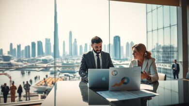 Firmengründung in Dubai: Das sind die Vorteile und Chancen