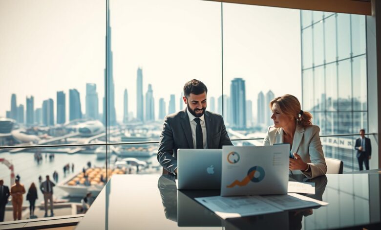 Firmengründung in Dubai: Das sind die Vorteile und Chancen