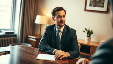 Fragen Vorstellungsgespräch Führungskraft