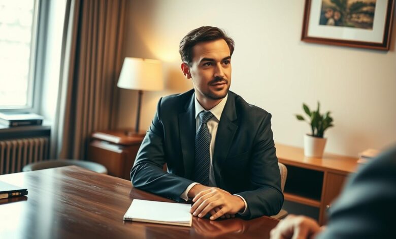 Fragen Vorstellungsgespräch Führungskraft