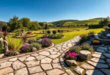 Garten- und Landschaftsbau in Minden: Naturstein, Pflaster und Bepflanzung