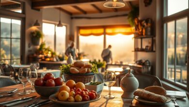 Gastronomie im Weserbergland: Zwischen Fachkräftemangel und neuen Ideen