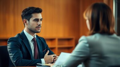 Gehaltsverhandlung im Vorstellungsgespräch