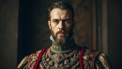 Georg August Von Hannover