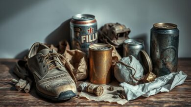 Geringwertige Wirtschaftsgüter einfach erklärt