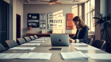 Gewerbemietvertrag – was es für Gründer zu Wissen gilt