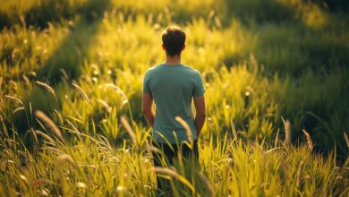 Gewohnheiten ändern