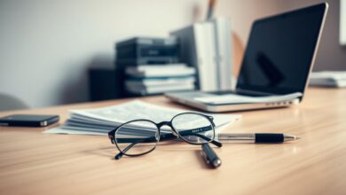 GoBD für Selbstständige: Was gibt es zu beachten?