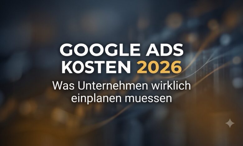 Google Ads