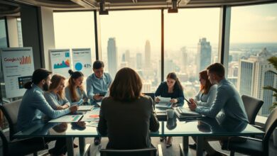 Google Ads - Effektive Werbung im Internet