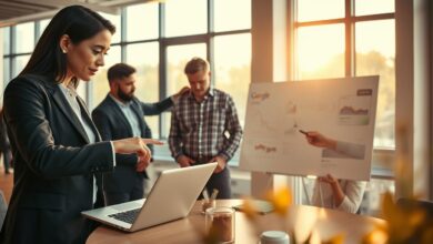 Google Local Services: Lokales Marketing steigern