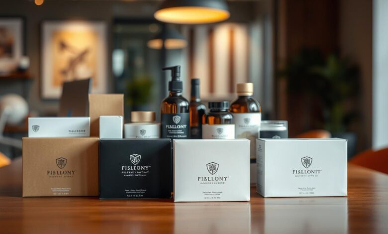 Gründen mit Profil – wie Verpackungen die Professionalität unterstreichen