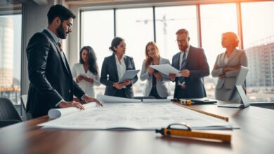 Gründung Ihres Bauunternehmens: Die wichtigsten Schritte zum Erfolg