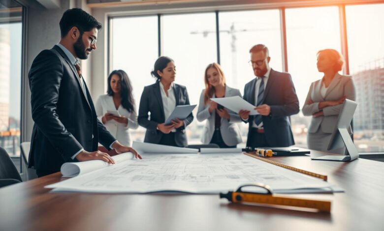 Gründung Ihres Bauunternehmens: Die wichtigsten Schritte zum Erfolg