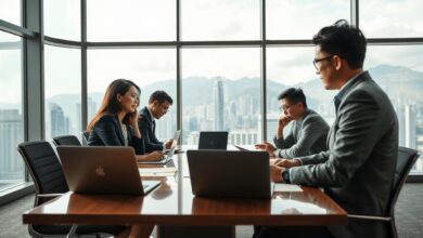 Gründung eines Unternehmens in Hongkong: ein praktischer Leitfaden