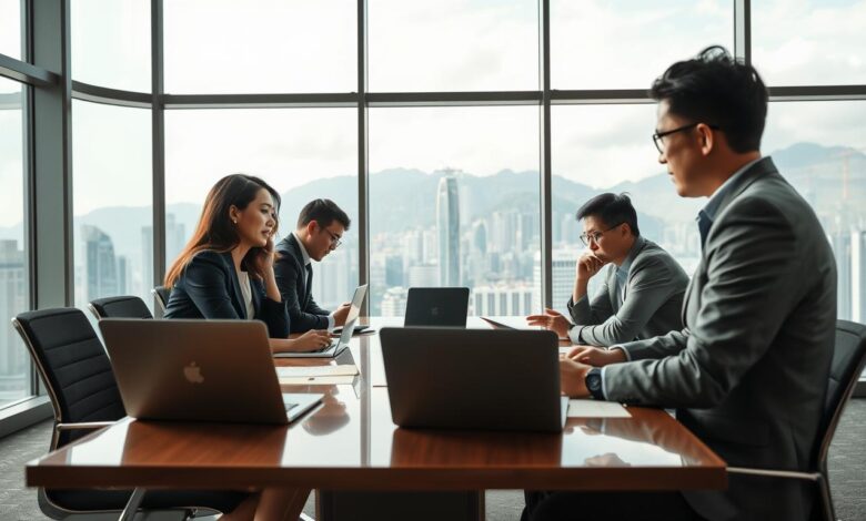 Gründung eines Unternehmens in Hongkong: ein praktischer Leitfaden