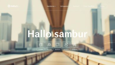 Hallo zusammen