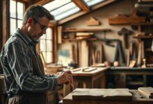 Handwerker im Weserbergland: Wie die Betriebsnachfolge gelingt
