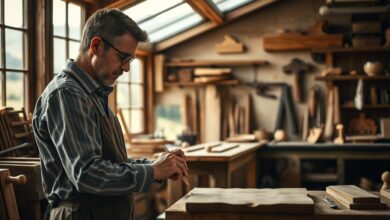 Handwerker im Weserbergland: Wie die Betriebsnachfolge gelingt