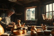 Handwerker in Bückeburg finden: Schlossstadt und regionales Handwerk