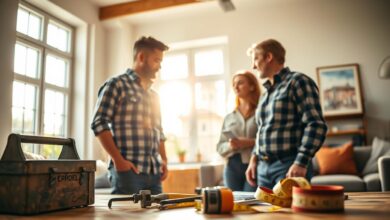 Handwerker in Hameln finden: Gewerke, Wartezeiten und Tipps