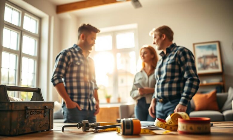 Handwerker in Hameln finden: Gewerke, Wartezeiten und Tipps