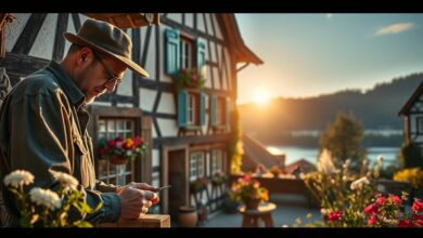 Handwerker in Hann. Münden finden: Dreiflüssestadt und Fachwerk-Juwel