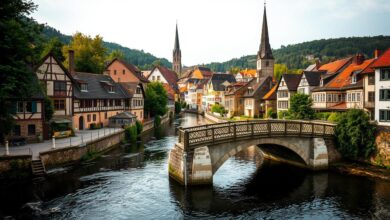 Herstelle An Der Weser