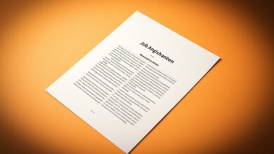 Hiermit bewerbe ich mich