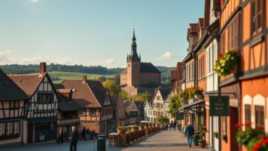 Höxter An Der Weser