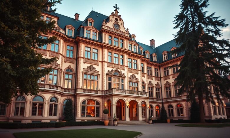 Hotel Westfälischer Hof Lügde