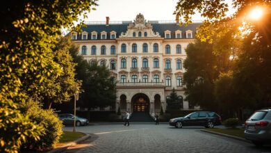 Hotels In Porta Westfalica