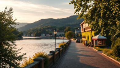 Hotels Weserbergland An Der Weser