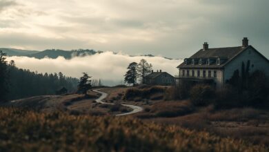 Hotelsterben im Weserbergland: Warum immer mehr Betriebe aufgeben