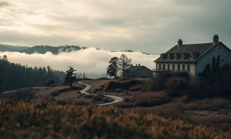 Hotelsterben im Weserbergland: Warum immer mehr Betriebe aufgeben
