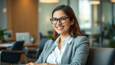 Humor im Vorstellungsgespräch: So bringen Sie Ihr Gegenüber zum Lachen