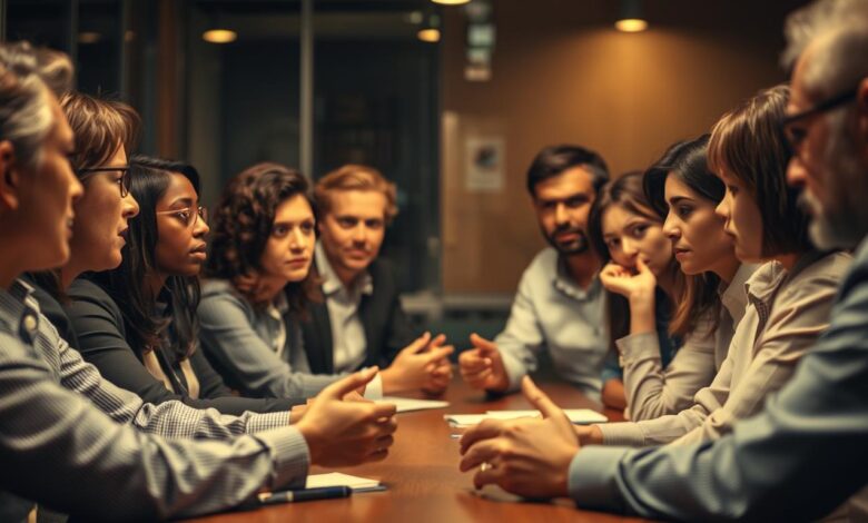 Ich hasse meine Kollegen: Tipps für einen besseren Umgang im Arbeitsalltag