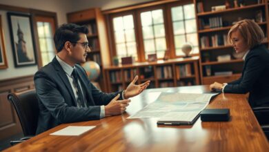 Im Vorstellungsgespräch die Frage zur Reisebereitschaft