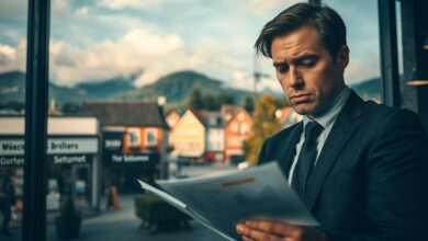 Insolvenzen in Niedersachsen steigen erneut