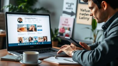 Instagram für Selbstständige: 5 Tipps