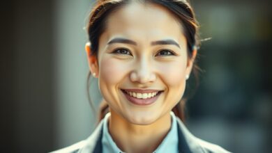 Ist ein Foto im Lebenslauf Pflicht?