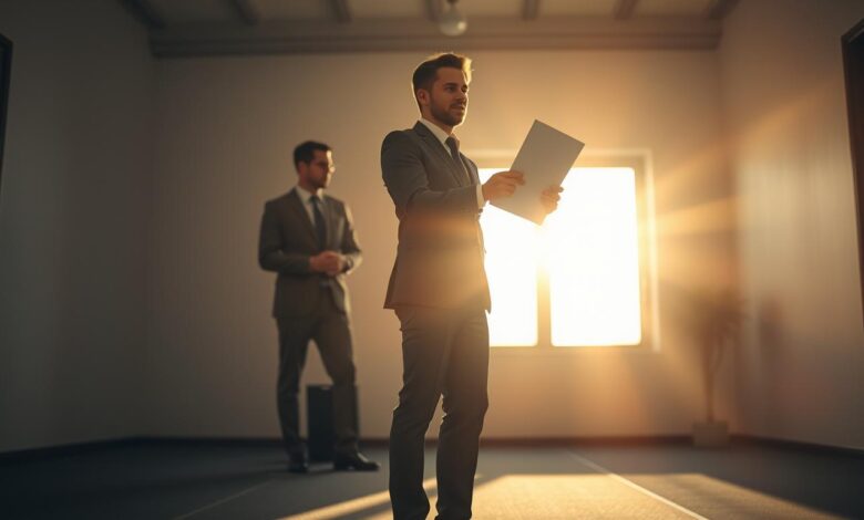 Job kündigen und Auszeit nehmen: die richtigen Schritte