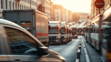 Jobs mit Führerschein